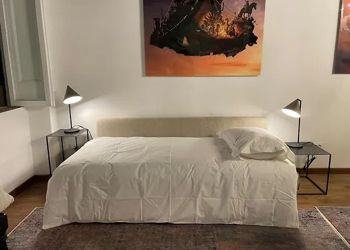Apartament Monti Stunning Flat *