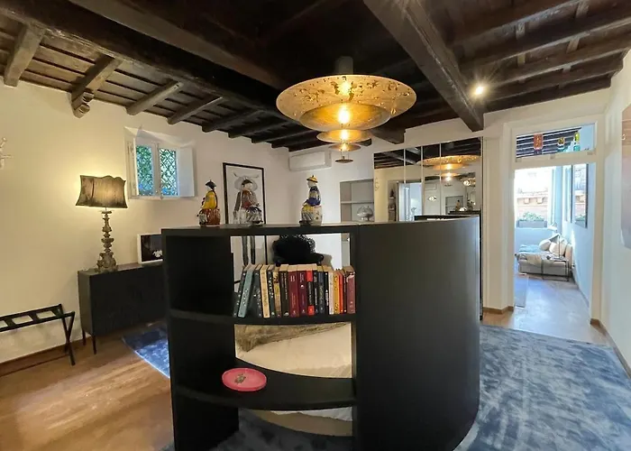 Monti Stunning Flat *