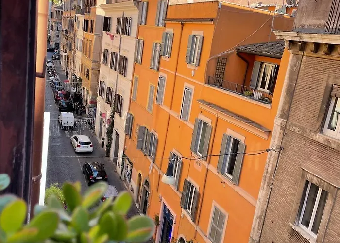 Monti Stunning Flat *