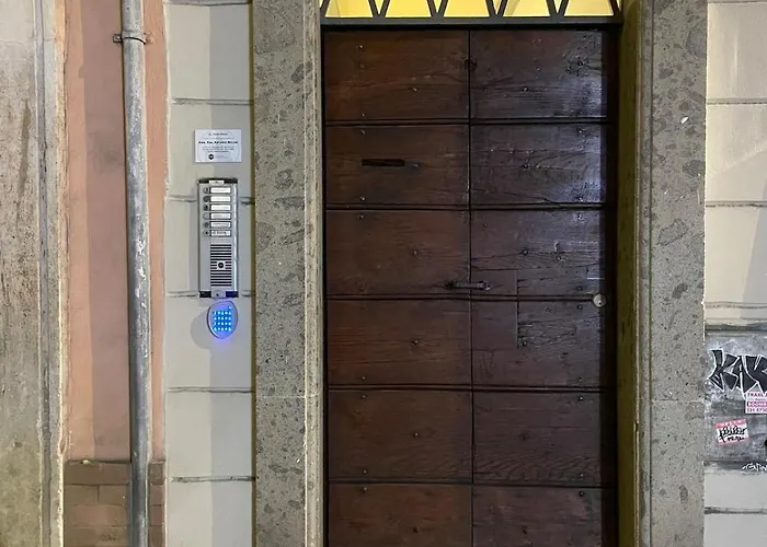 Apartament Monti Stunning Flat *
